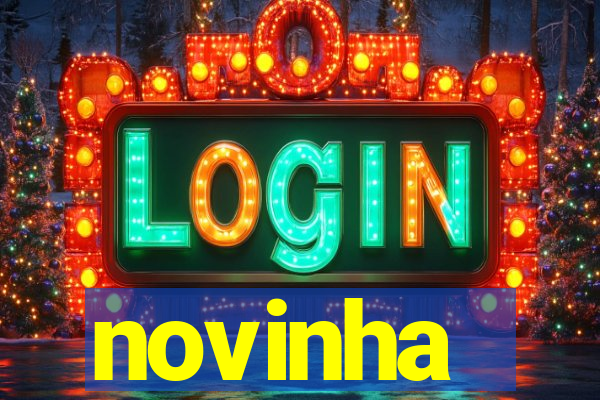novinha -18 telegram